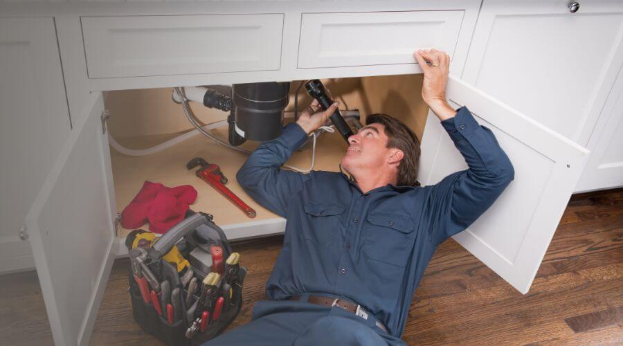 Professional same day plumber in Mendota, MN